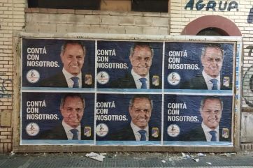 Cuáles son los topes de gastos que tienen los frentes políticos para las etapas de la campaña