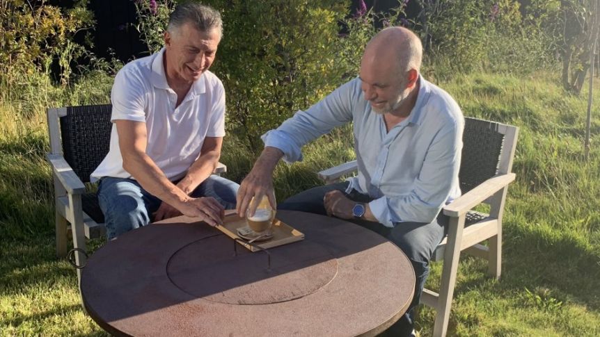 Macri y Larreta: un encuentro en agenda para ordenar la tropa en la Ciudad