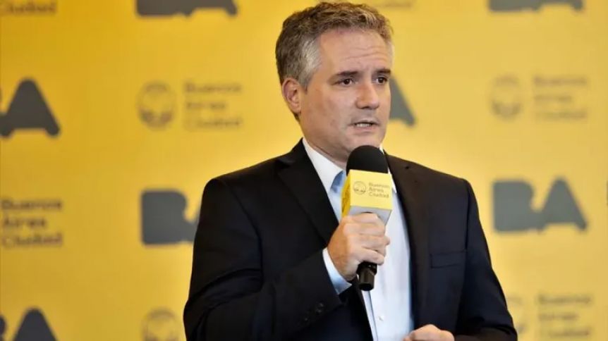 D’Alessandro presentó su renuncia y preparan el reemplazo por Burzaco