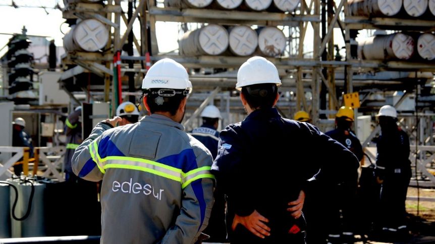 El Gobierno pidió prohibir la salida del país a directivos de Edesur por temor a una fuga