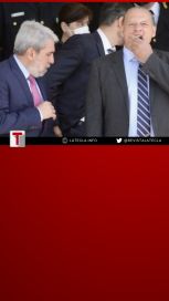 En medio de los chispazos entre Nación y Provincia, intendentes piden ser incluidos