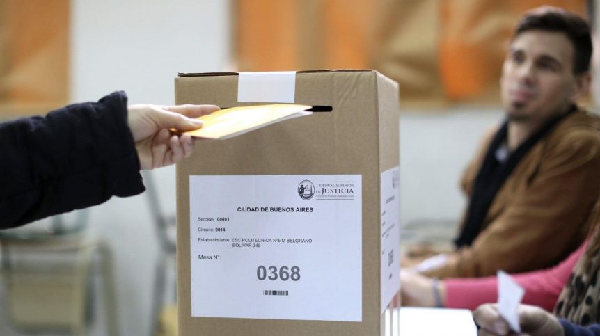 Elecciones 2023: peronismo “antigrieta”, la piedra en el zapato de Juntos por el Cambio
