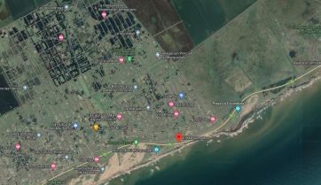 Toma de tierras: el oficialismo acusó al gobierno de querer 