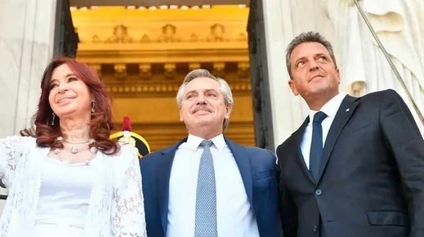 Voto ideológico: quiénes son los mejores candidatos para oficialistas y opositores