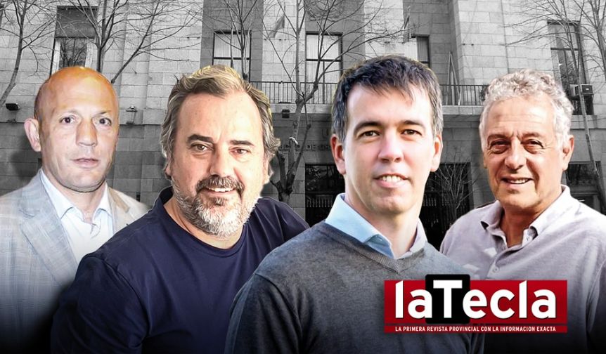 Mar del Plata: los presidentes de los partidos salen a la cancha