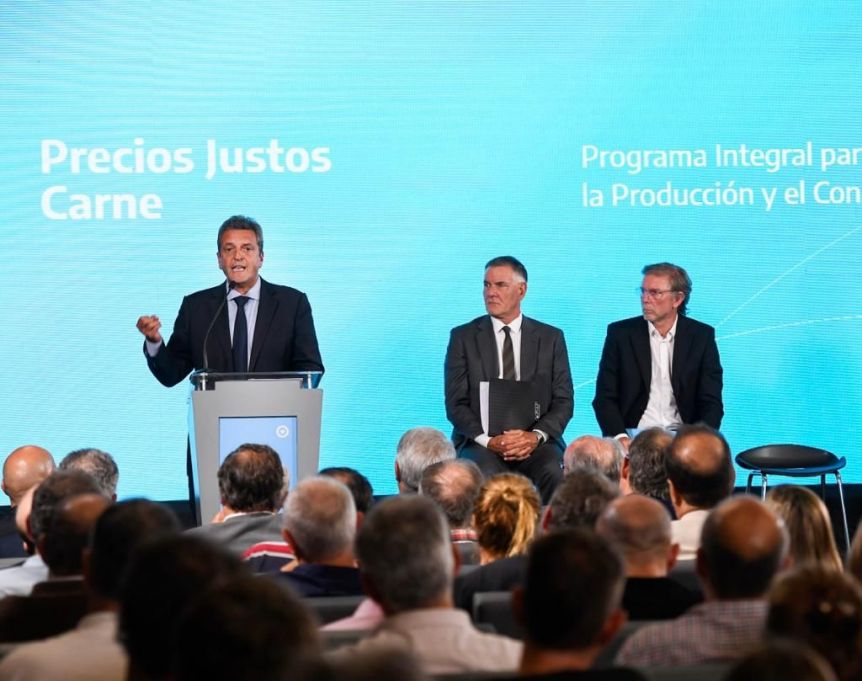 Más beneficios fiscales para productores afectados por la sequía