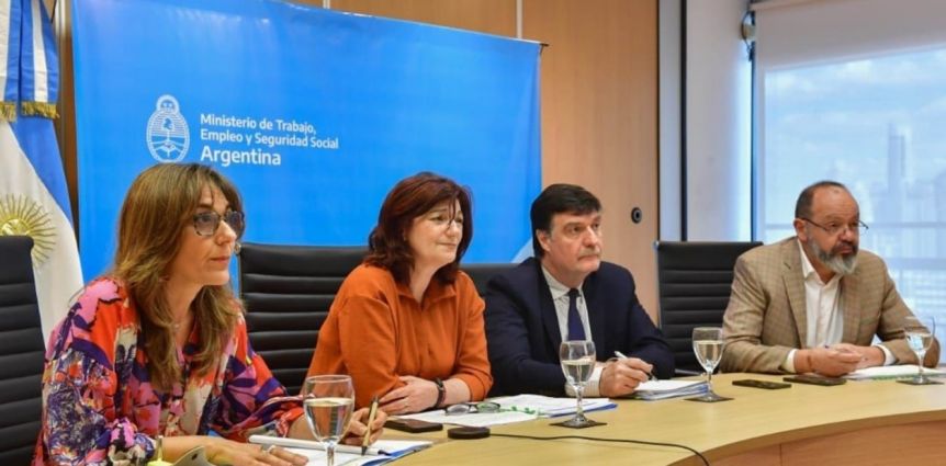 El Gobierno oficializó los nuevos montos del salario mínimo