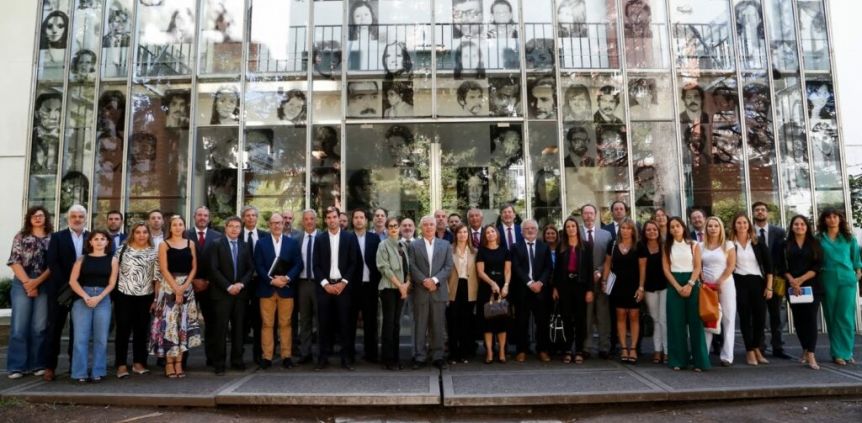 El Consejo de la Magistratura bonaerense aprobó las primeras ternas de 2023