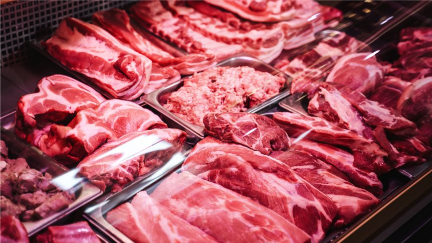 La inflación no da respiro y el Gobierno busca amortiguar el golpe en el valor de la carne