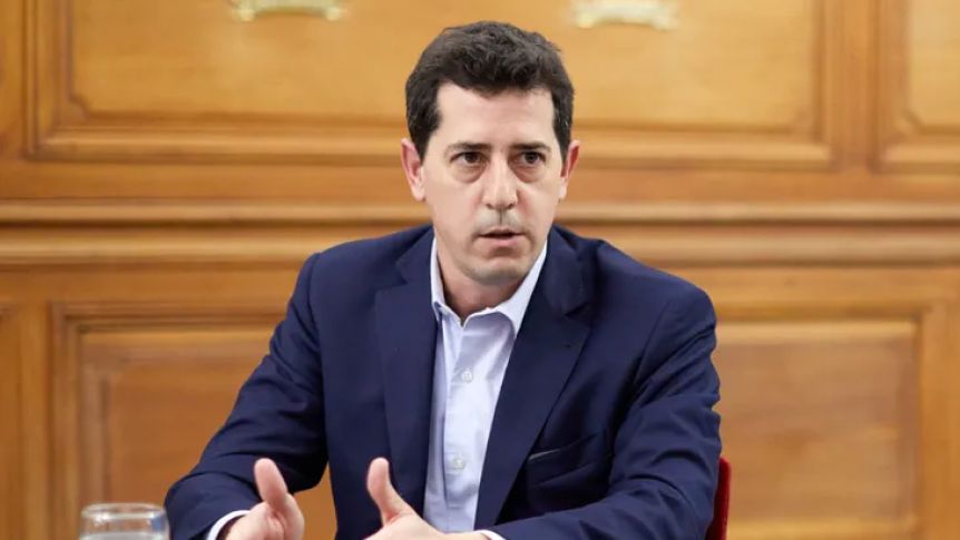 De Pedro: