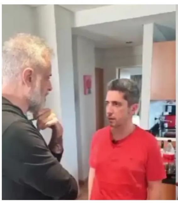 Expectativas ante la primera nota que se verá de Jey Mammon