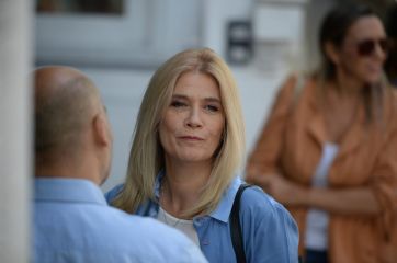 Reunión del PJ bonaerense: catarsis, presión a Nación y una movilización en marcha