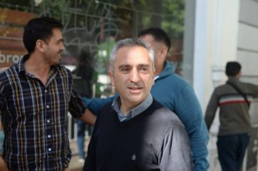 Reunión del PJ bonaerense: catarsis, presión a Nación y una movilización en marcha