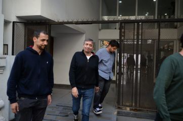 Reunión del PJ bonaerense: catarsis, presión a Nación y una movilización en marcha