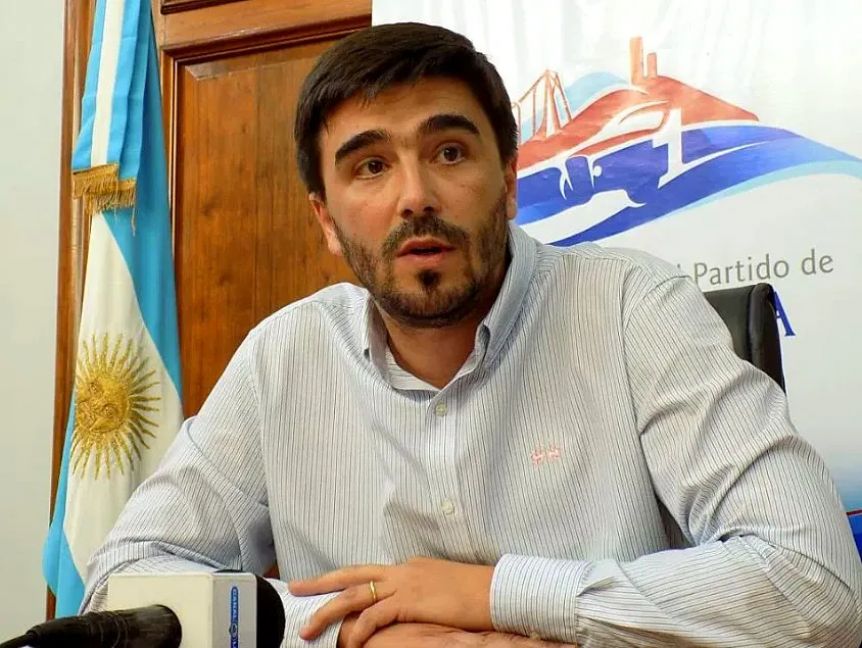 Intendente PRO confirmó que va por la re-reelección