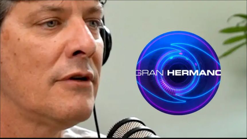 Pergolini liquidó a Gran Hermano: “Atrasa, no se le cae una idea a nadie