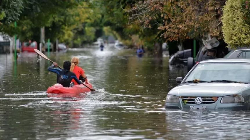 La Plata: a 10 años de la peor tragedia natural de su historia
