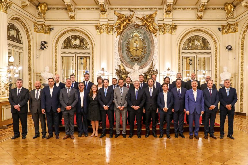 La coparticipación a las provincias volvió a crecer en marzo pese a la caída de Ganancias