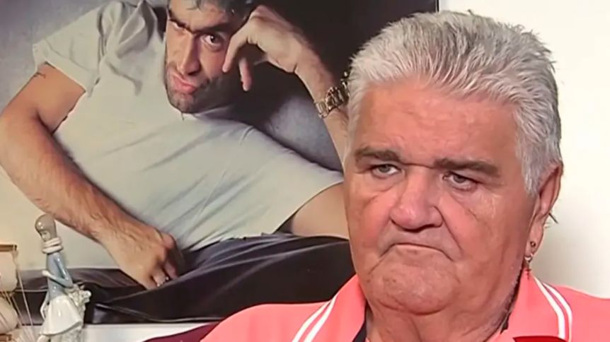 Falleció el ex representante de “El Potro” Rodrigo