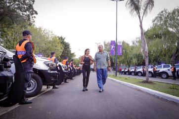 Kicillof sembró un manto de dudas sobre el crimen del colectivero y apuntó a la oposición