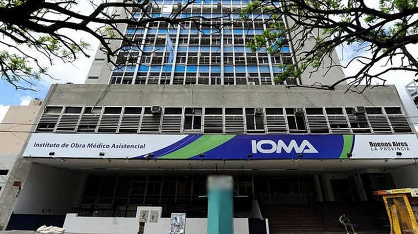 Concejales PRO presentaron proyectos contra IOMA en municipios oficialistas