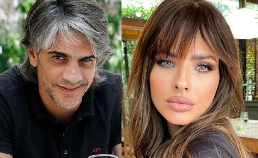 Pablo Echarri y la China Suárez trabajarán juntos para la pantalla chica