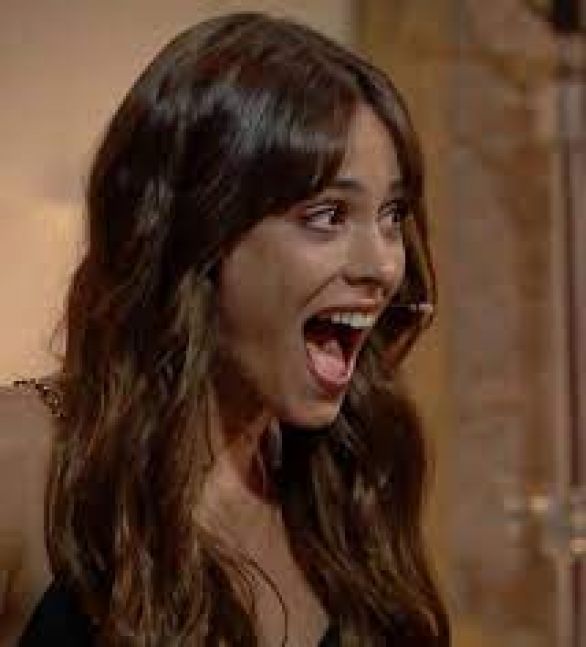 Confunden a Tini Stoessel con un vagabundo