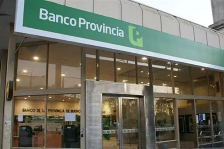 La inteligencia artificial y un guiño afectuoso al Banco Provincia