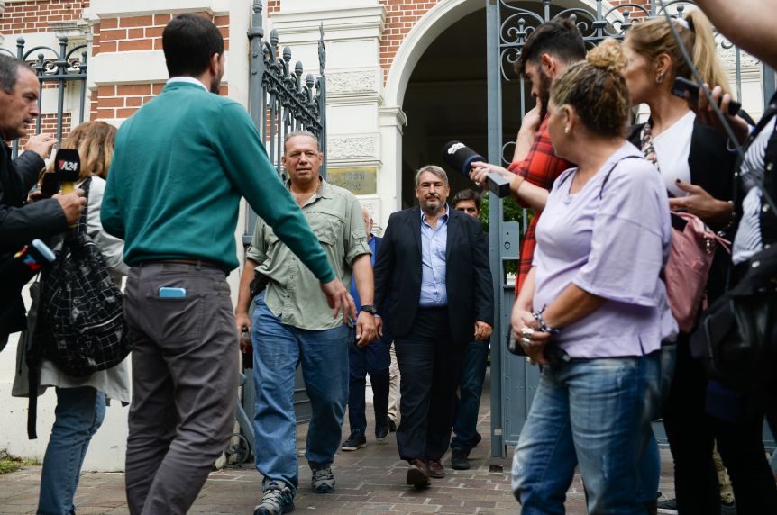Provincia volverá a sentarse con empresarios para apurar las cámaras en colectivos