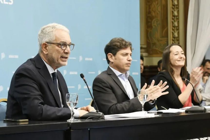Suma apoyos el proyecto de Ley de Ética Pública que impulsa el Gobernador