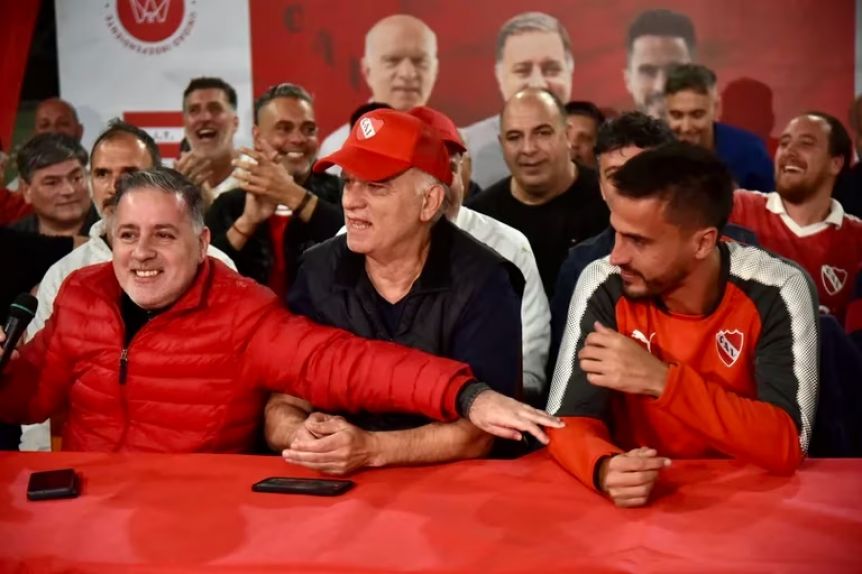 Intendente PRO, con aspiraciones de gobernador y ahora ¿al frente de un infierno?