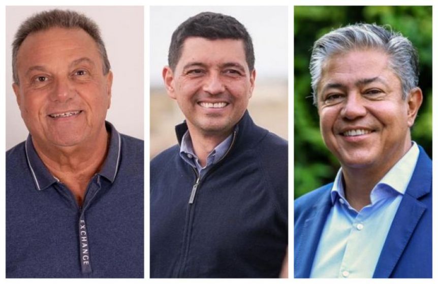 Elecciones Neuquén: nueva encuesta ratifica ventaja a favor de Koopmann