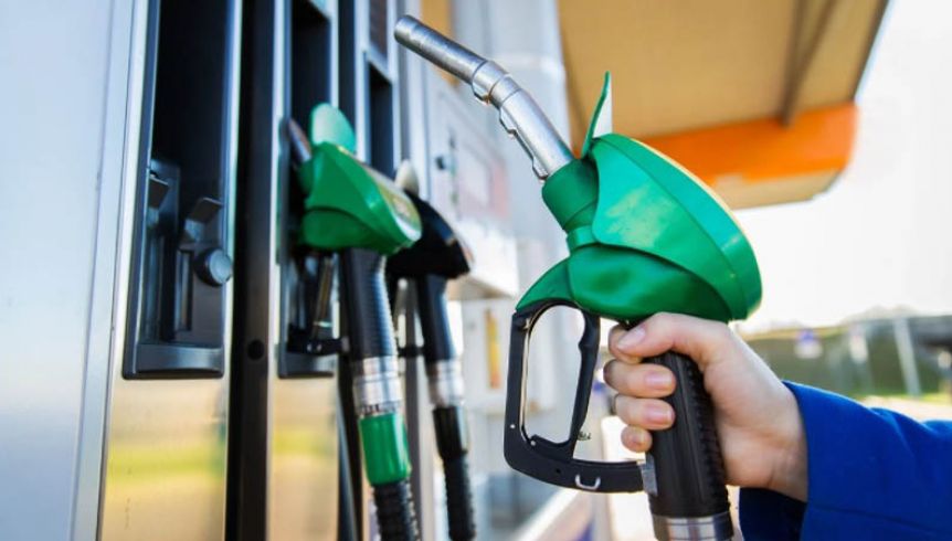 Cómo quedaron los precios de la nafta y el gasoil tras el aumento