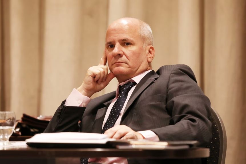 El jury dio su veredicto y echaron al fiscal de San Isidro Claudio Scapolan