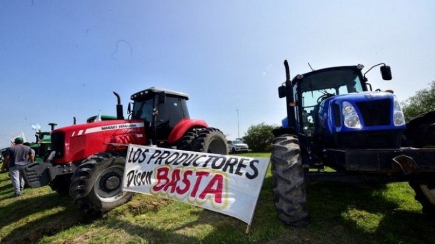Carbap analizó nuevas medidas de fuerza contra las políticas del Gobierno