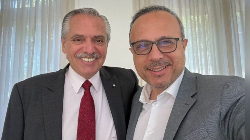 Renunció el jefe de Asesores de Nación