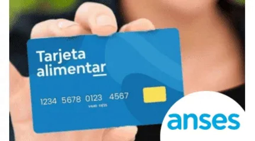 Tarjeta Alimentar, como quedaron los valores actualizados después del aumento