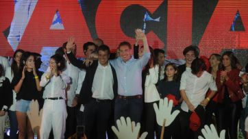 Internas hot: cómo impactan las tensiones políticas en el terreno bonaerense