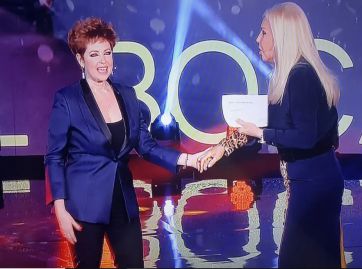 Se conoció el altísimo monto que le reclaman a Susana Giménez