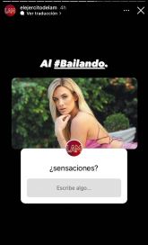 Inesperada figura del espectáculo confirmada para el Bailando 2023