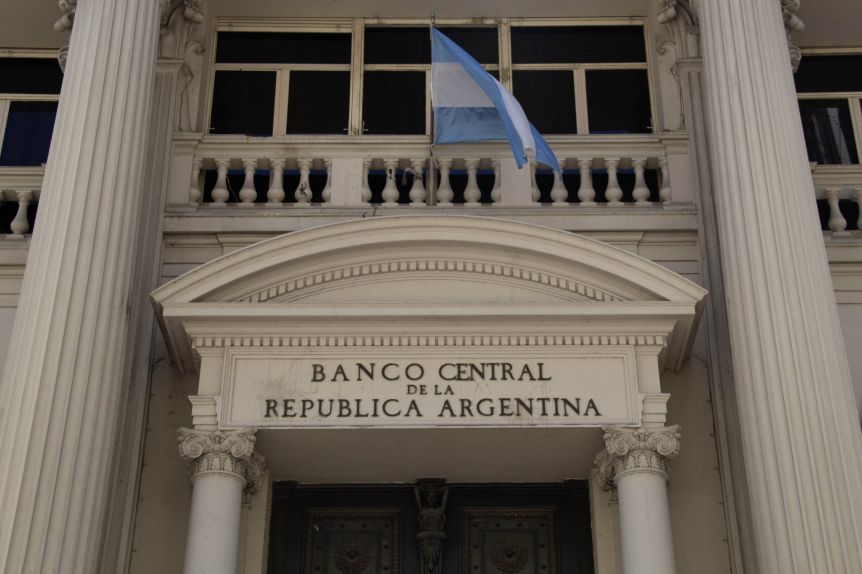 Dólar caliente: las medidas que tomó el BCRA tras el anuncio de Alberto Fernández