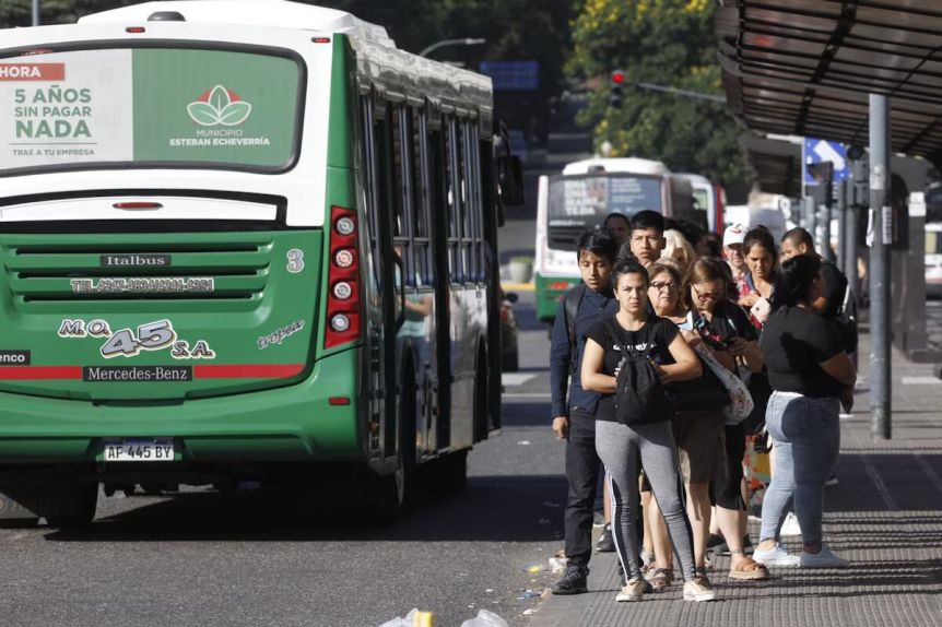 Alquileres y transporte, los dos rubros con subas en la provincia
