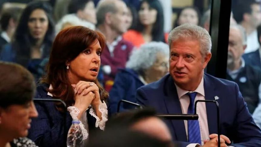 Causa Vialidad: entre la absolución y el pedido de una pena mayor para CFK