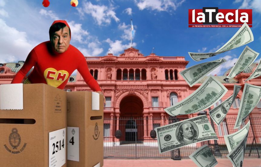 Política y economía, una crisis permanente y sin fin: ¿Quién podrá salvarnos?