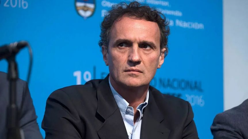 Ministro nacional pide dejar las excusas y que Cristina, Alberto y Massa se junten