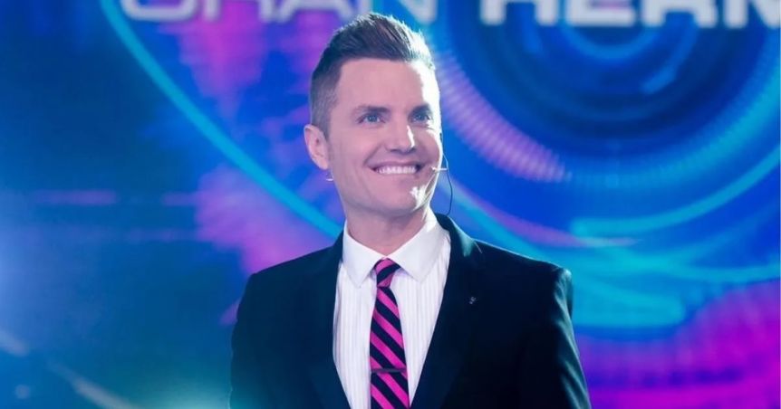 Santiago del Moro habló del futuro de los ex Gran Hermano