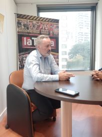 Joaquín de la Torre: 