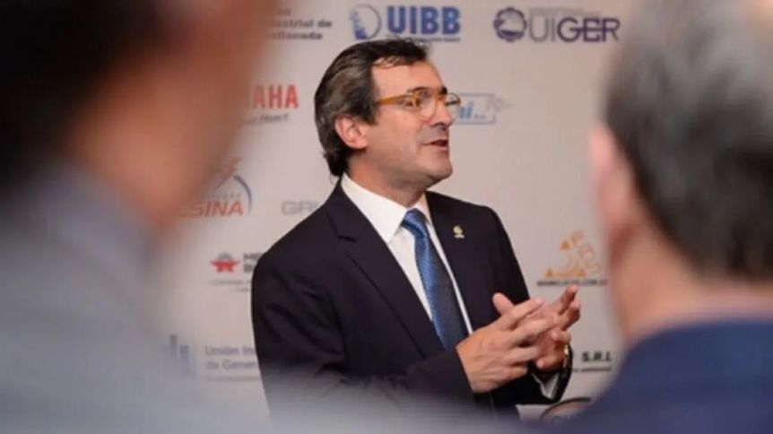 Provincia intimó a UIPBA y advirtió sobre una posible “intervención”