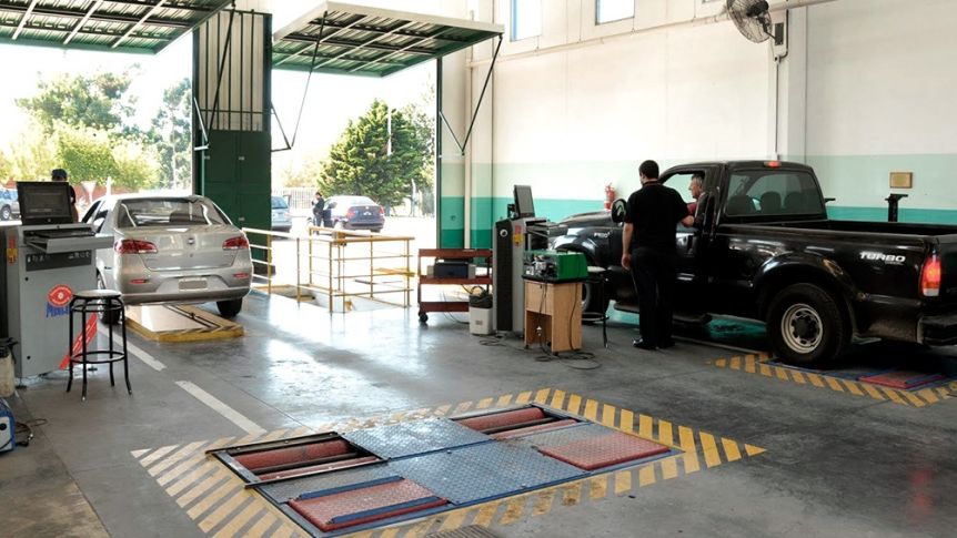 Provincia llama a licitación para concesionar las plantas de VTV