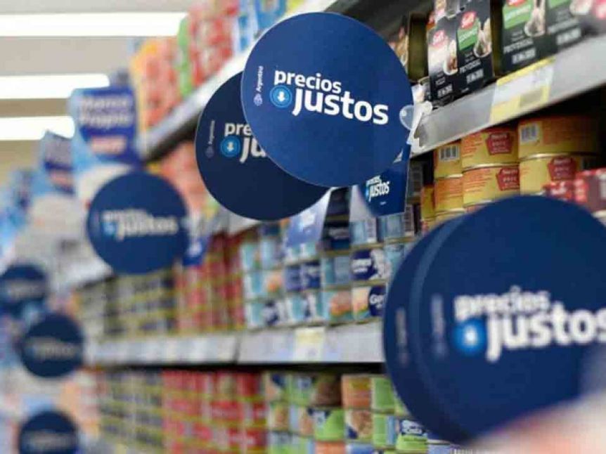 En medio de la polémica por el Indec, el Gobierno apuesta a renovar Precios Justos